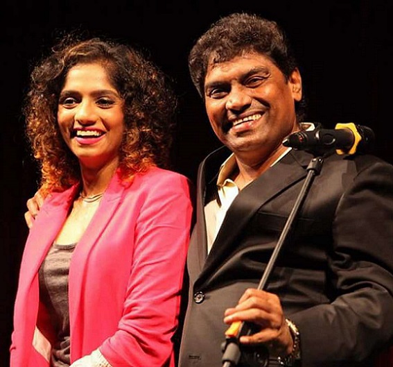 johnny lever and jamie lever