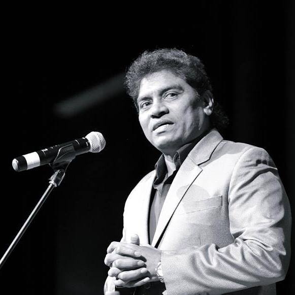 johnny lever stand up comedy
