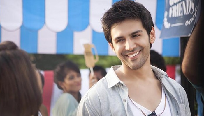 kartik aaryan pyaar ka punchnama 2