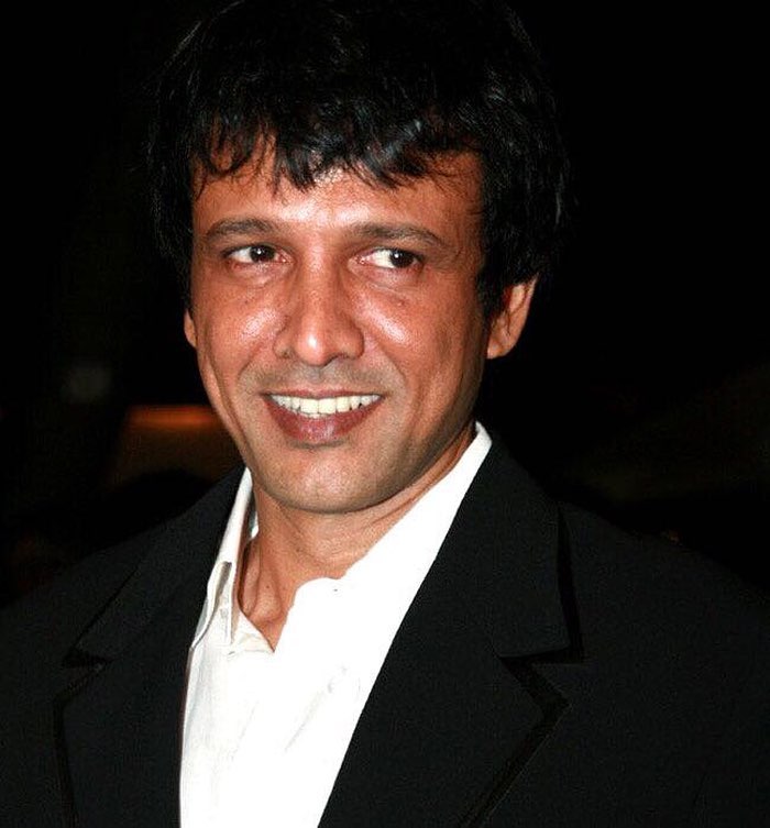 kay kay menon age