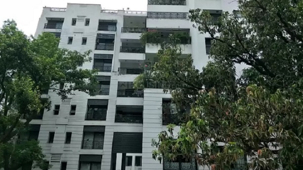 new Alipore Kolkata flats