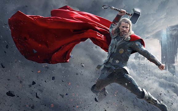 Here Is Everything You Need To Know About The Mighty Thor