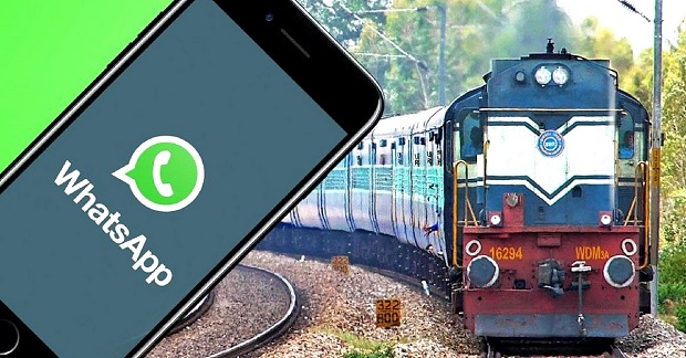 train live updates on whatsapp