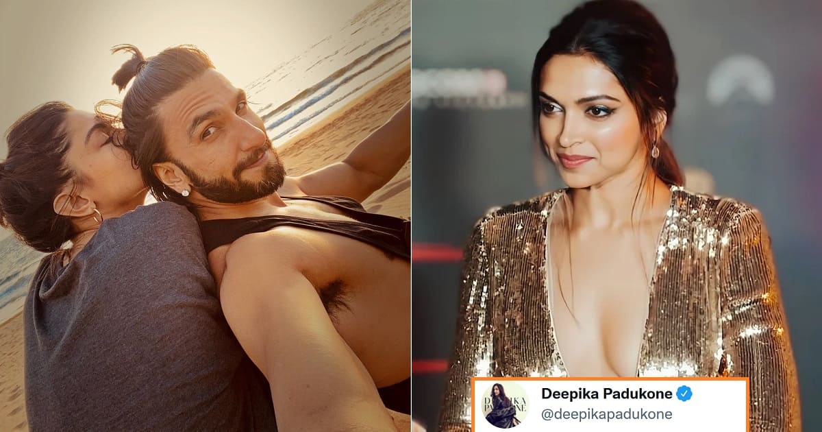 Deepika on breakup with Ranveer