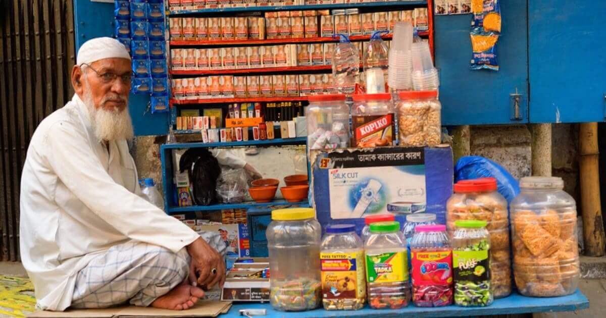 Here Is Why Shopkeepers Have Stopped Giving Toffees Instead Of Loose Cash
