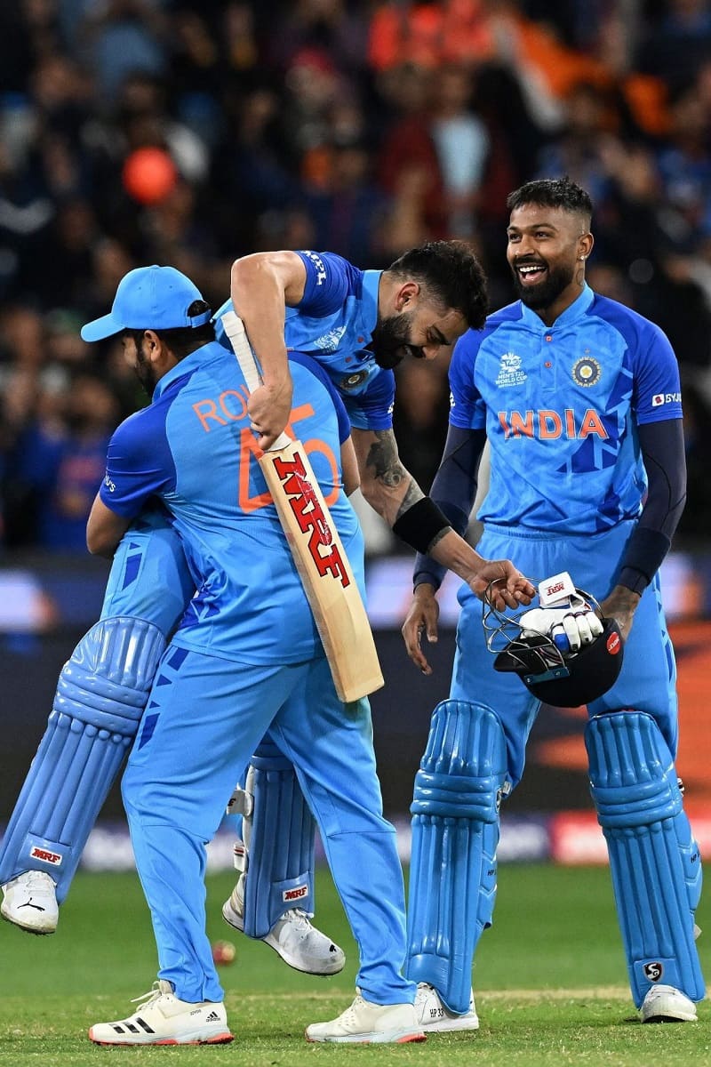 India win over pak t20 wc