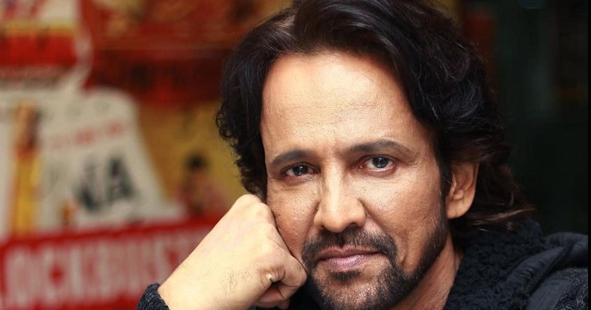 Kay Kay Menon Facts