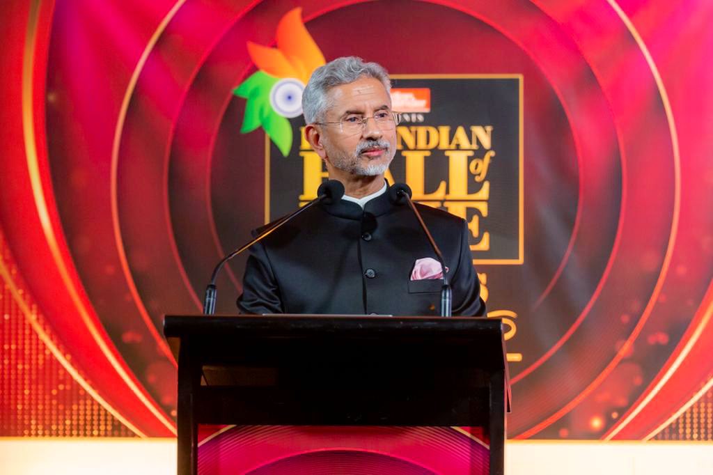 Kiwi Indian Hall of Fame Awards 2022 and the New Zealand launch of Modi@20 Dreams Meet Delivery
