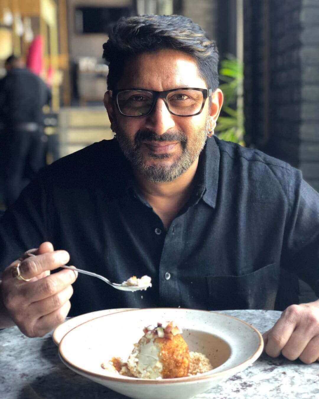 arshad warsi age