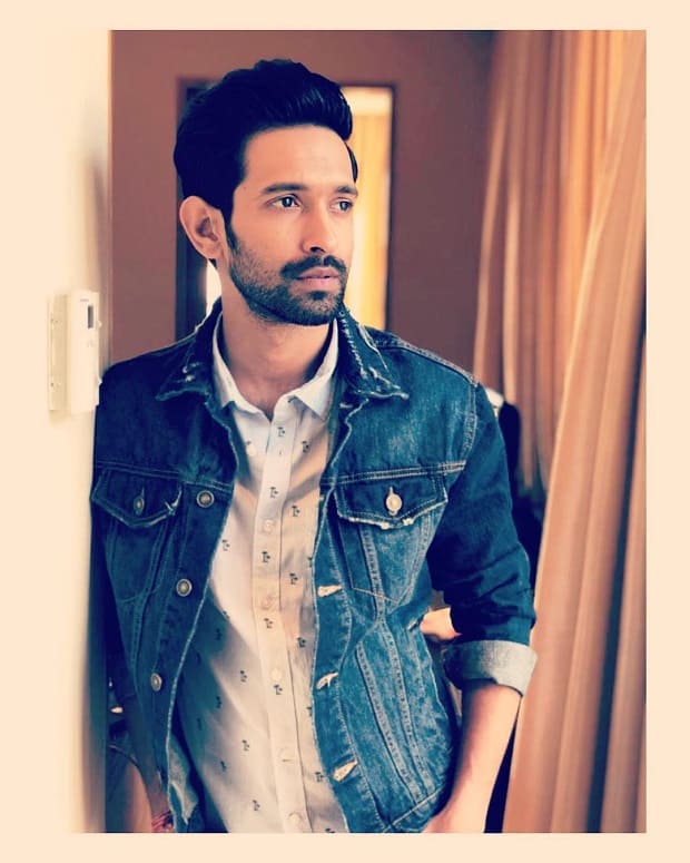 vikrant massey upcoming movies