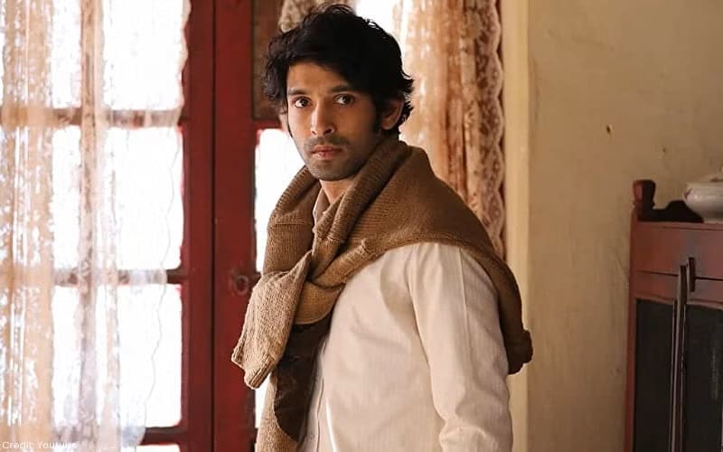 vikrant massey young