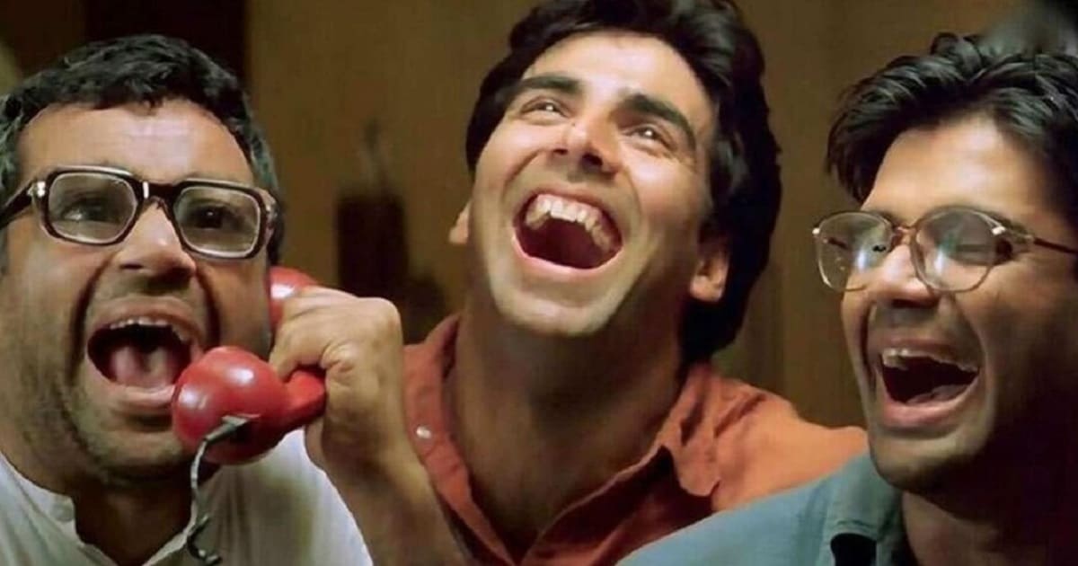 21 Bollywood Comedy Movies Of All Time You Should Not Miss