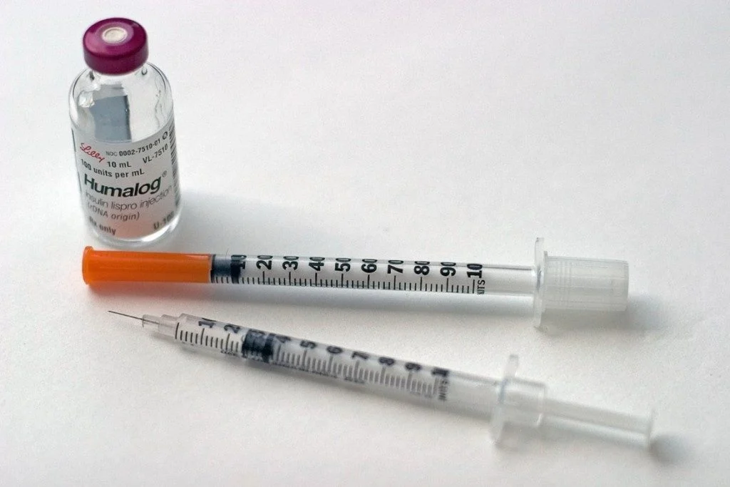 Insulin-most expensive liquids in the world