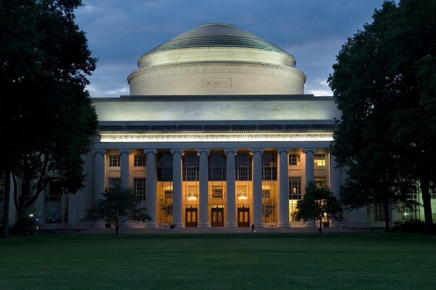 MIT Tata Center of Technology and Design at the Massachusetts Institute of Technology