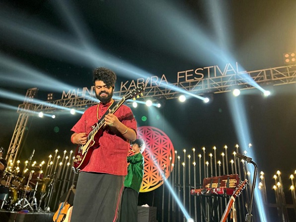 Mahindra Kabira Festival