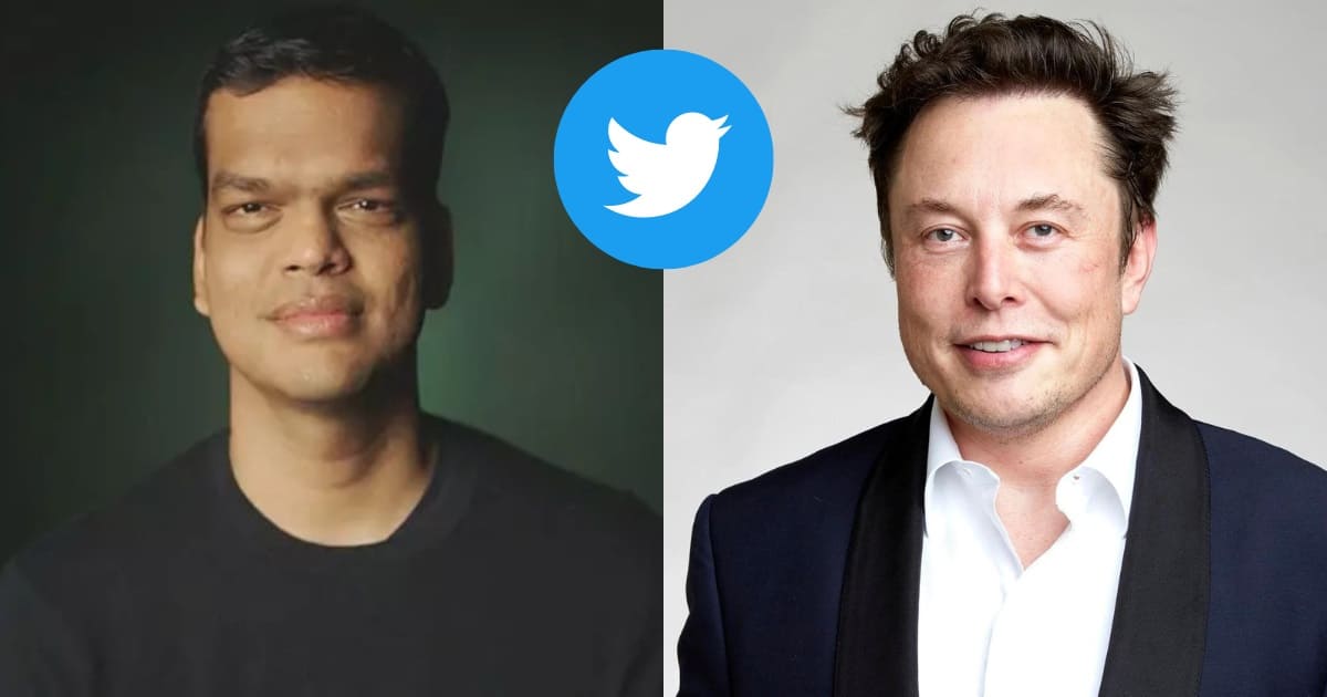 Meet Sriram Krishnan, The Indian Origin Man Helping Elon Musk In Twitter