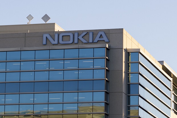 Nokia-office-in-Silicon-Valley