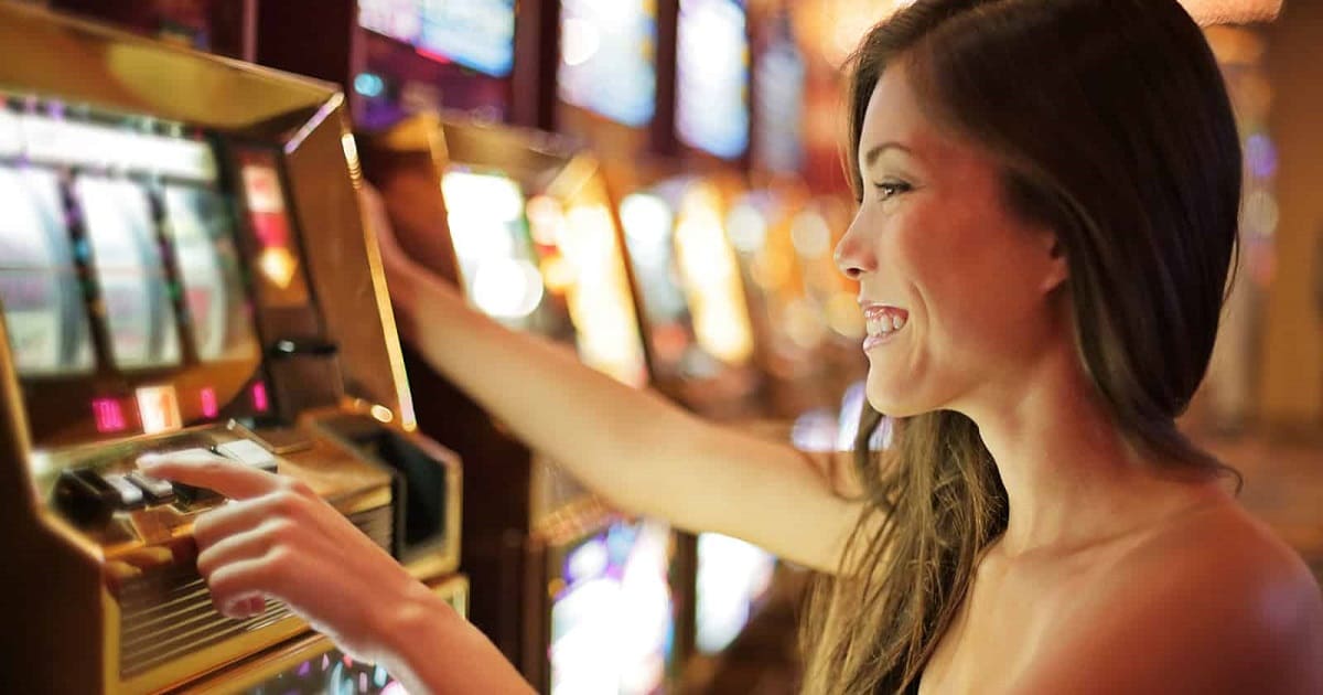 Best Slot Online: Everything You Need to Know