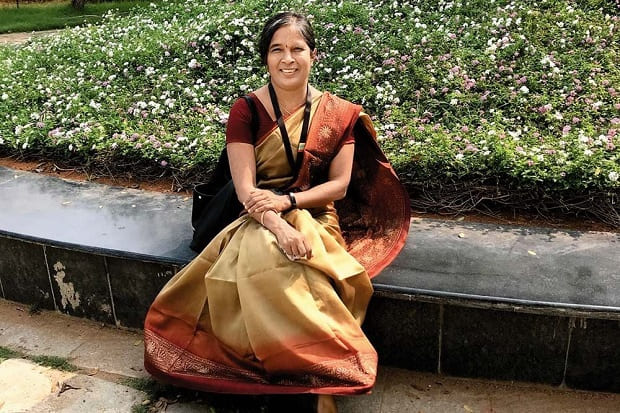 Radha Vembu