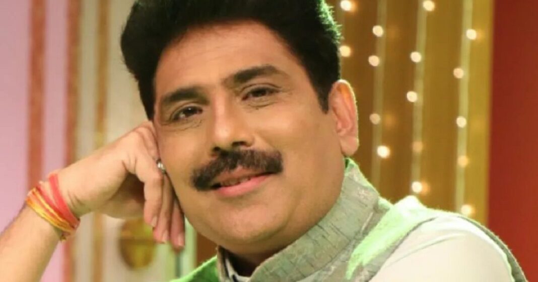 10 LesserKnown Facts About Shailesh Lodha AKA Tarak Mehta