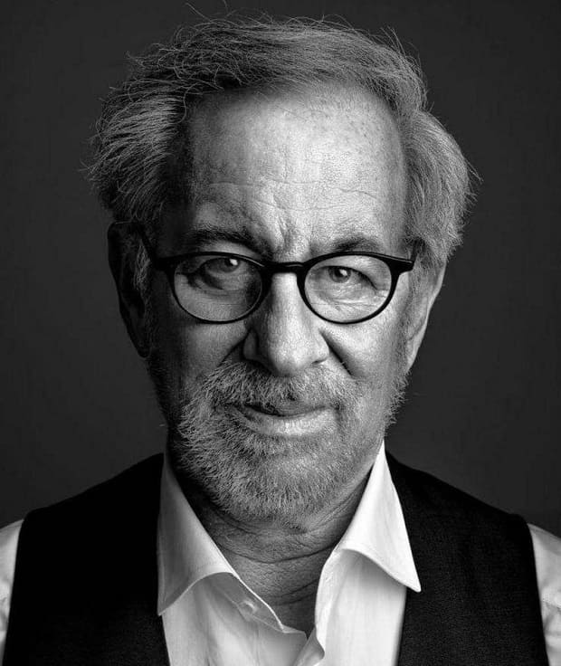 Steven Spielberg