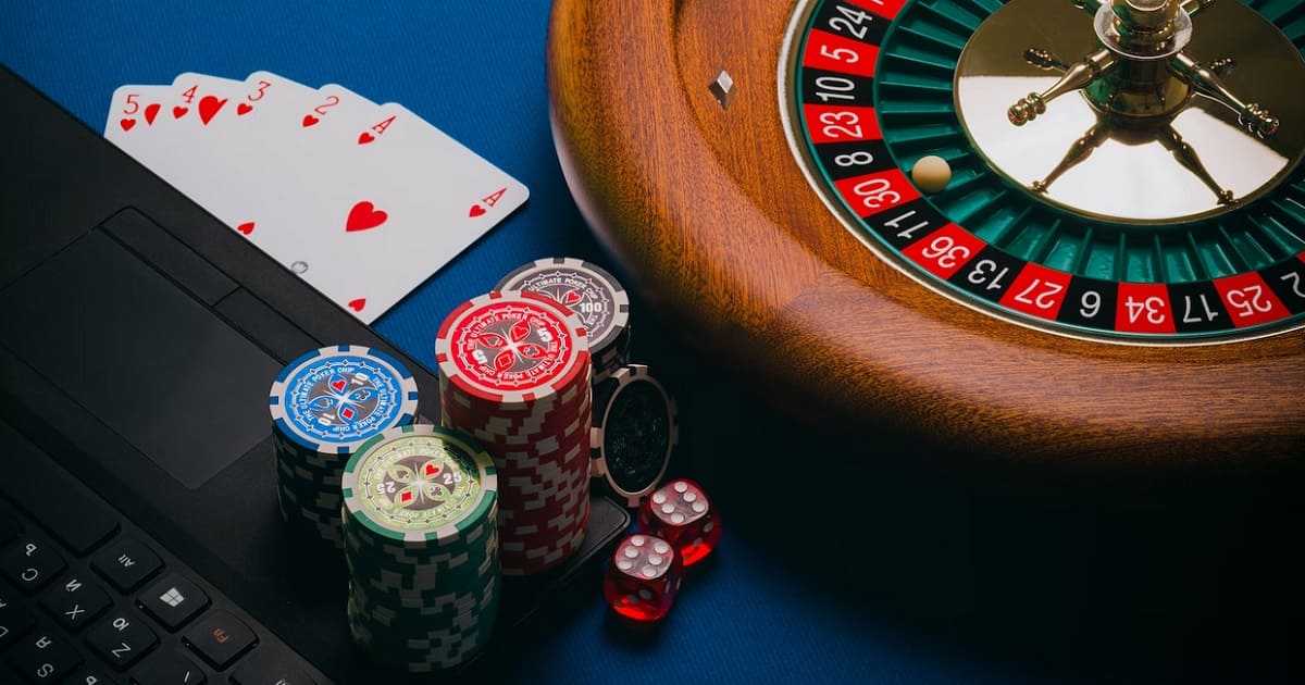 The Future Of Gambling