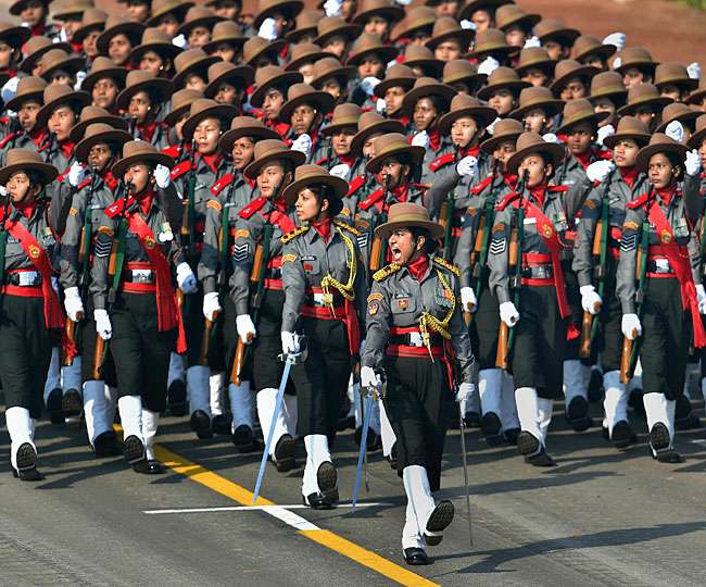 The oldest paramilitary force in India is the Assam Rifles formed in 1835