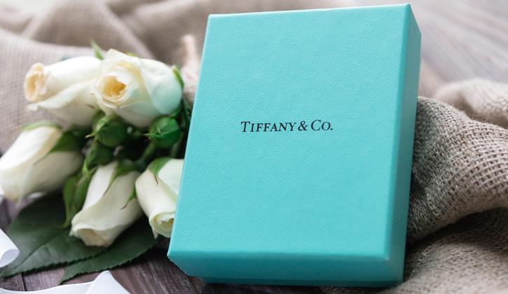 Tiffany And Co.