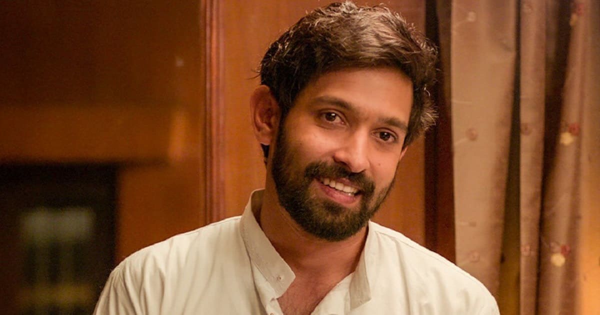 Vikrant Massey facts