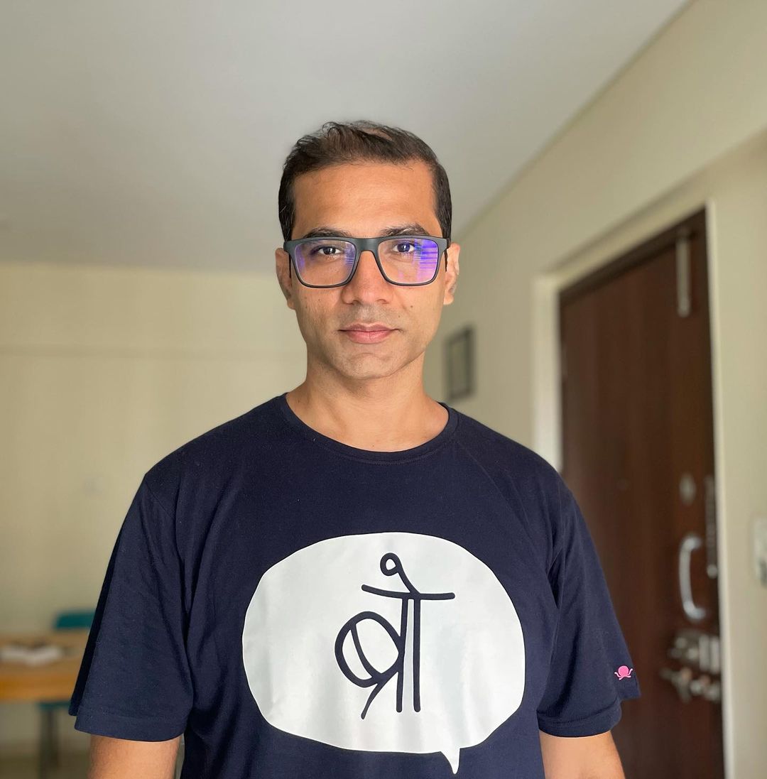 arunabh kumar