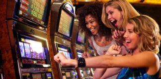 benefits of playing online slots
