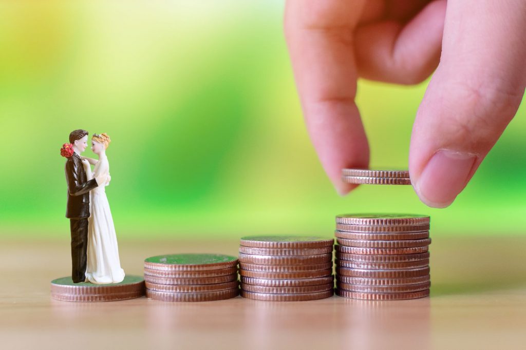 loan For Wedding Expenses