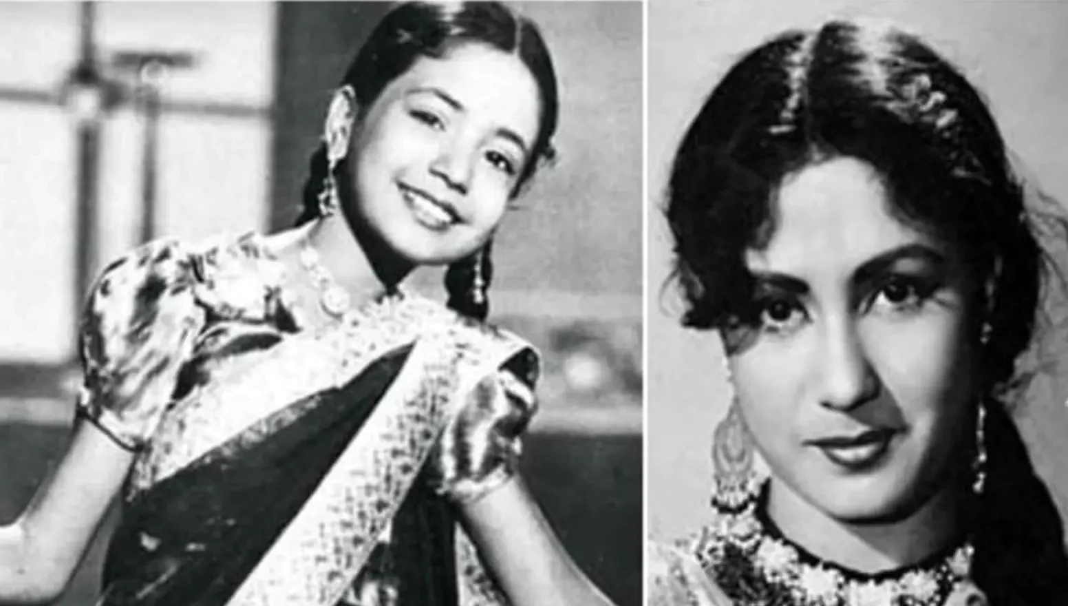 meena kumari age