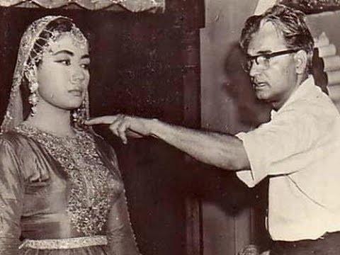 meena kumari death reason