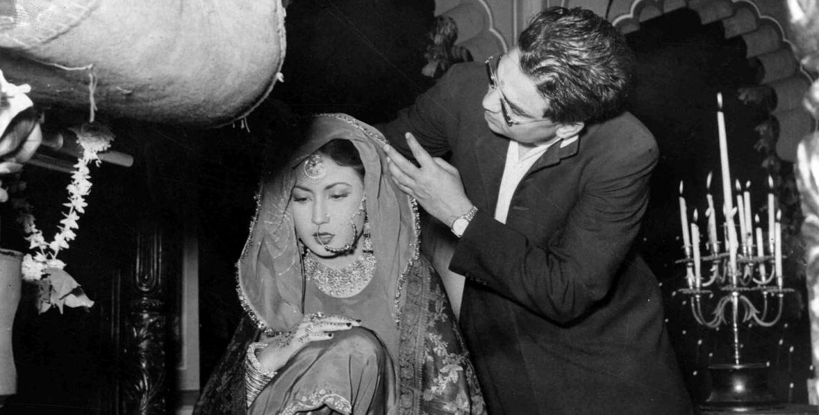 meena kumari movies