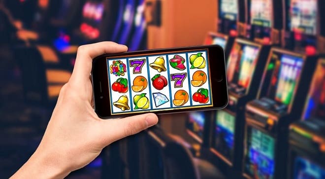 7 Benefits Of Playing Online Slots You Should Know