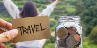 personal loan for vacation