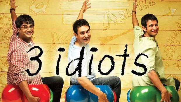 3-idiots hindi comedy movies