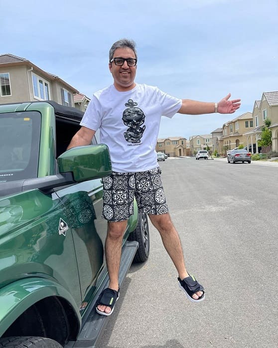 Ashneer Grover Net Worth - The Shark Who Knows How To Make Big Bucks