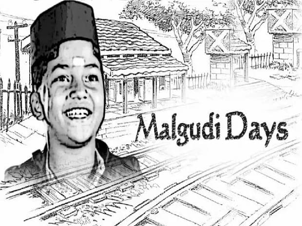 Malgudi Days tv show on amazon prime
