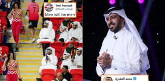 Qatar fans click KnollDoll