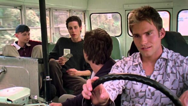 Road Trip (2000), stoner movies
