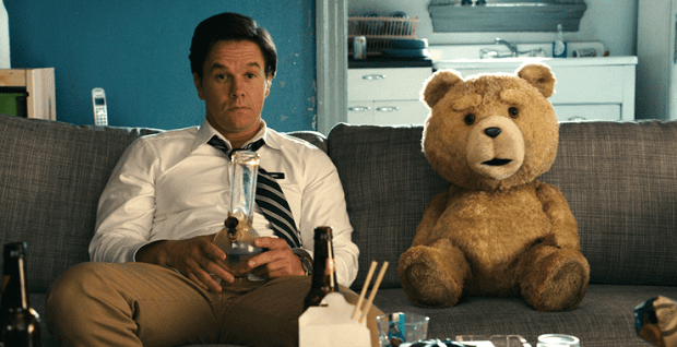 TED (2012)