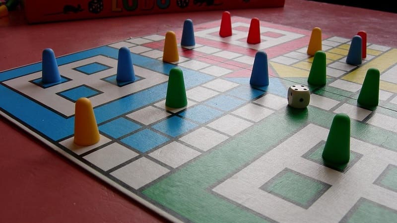 UP Woman Loses To Landlord in ludo