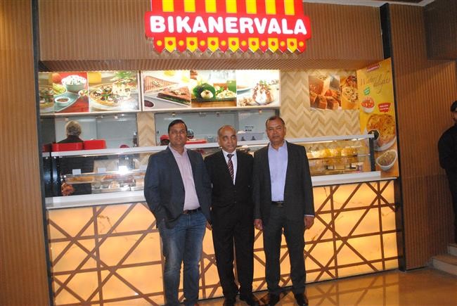 bikanervala CEO