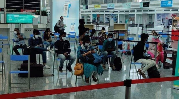 Bengaluru-Airport