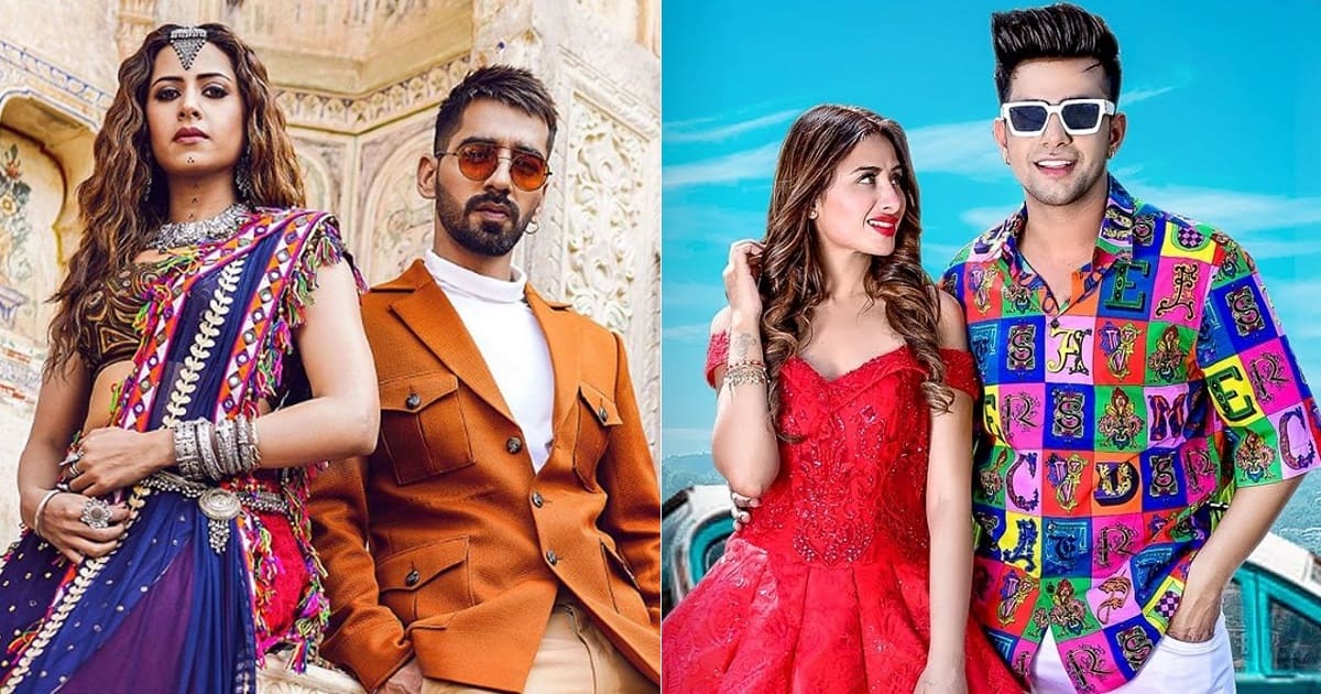 Punjabi New Song 2025 Maya Ella