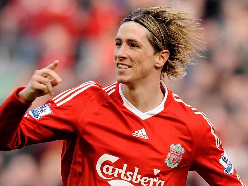 Fernando Torres