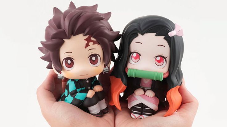 Gifts for Demon slayer Fans
