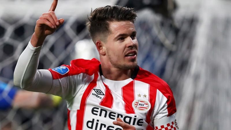 Marco van Ginkel